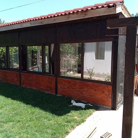 Поповата Къща Krapets (Dobrich) Exterior foto