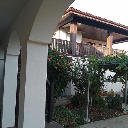 Поповата Къща Krapets (Dobrich) Exterior foto