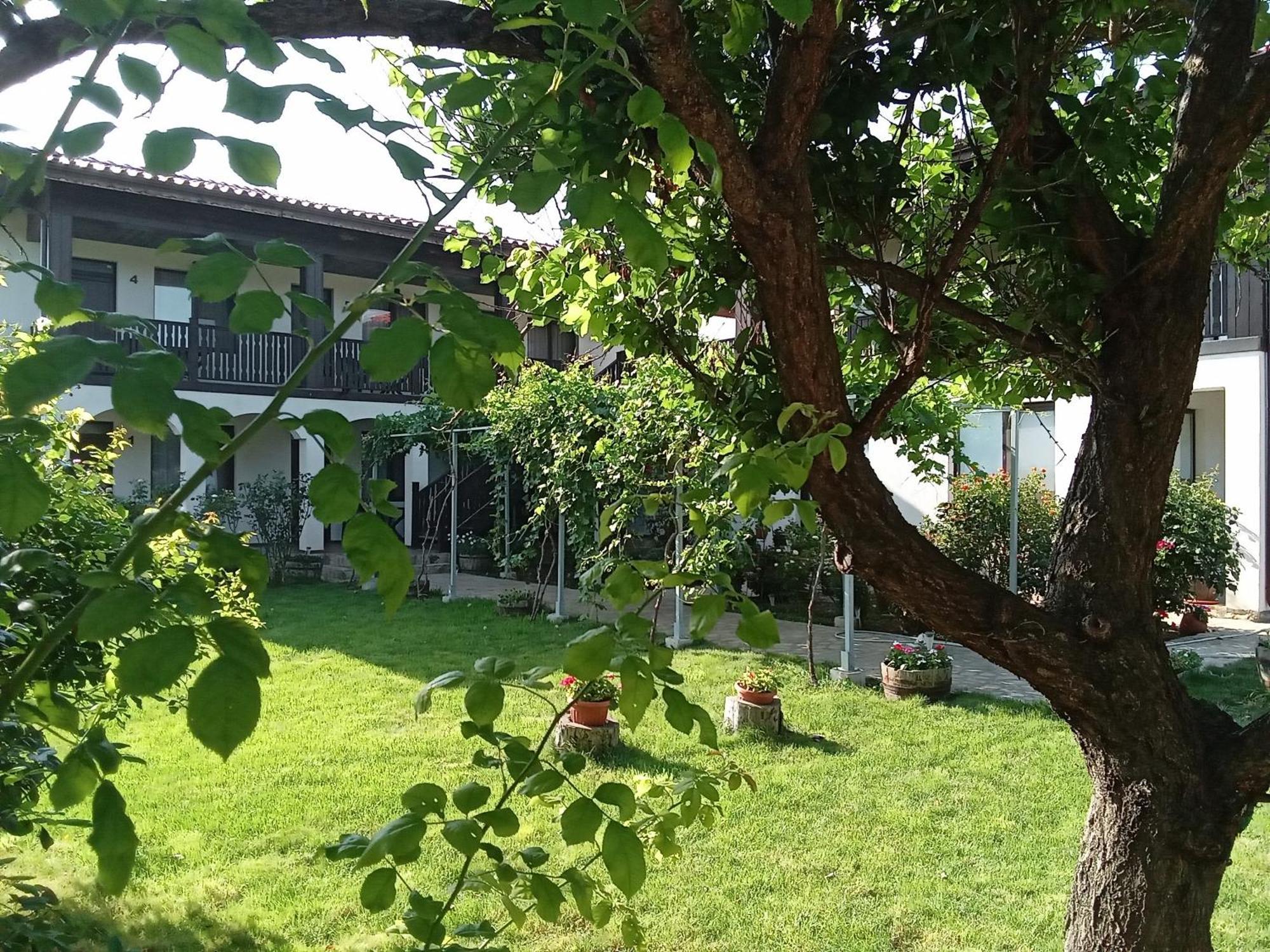 Поповата Къща Krapets (Dobrich) Exterior foto