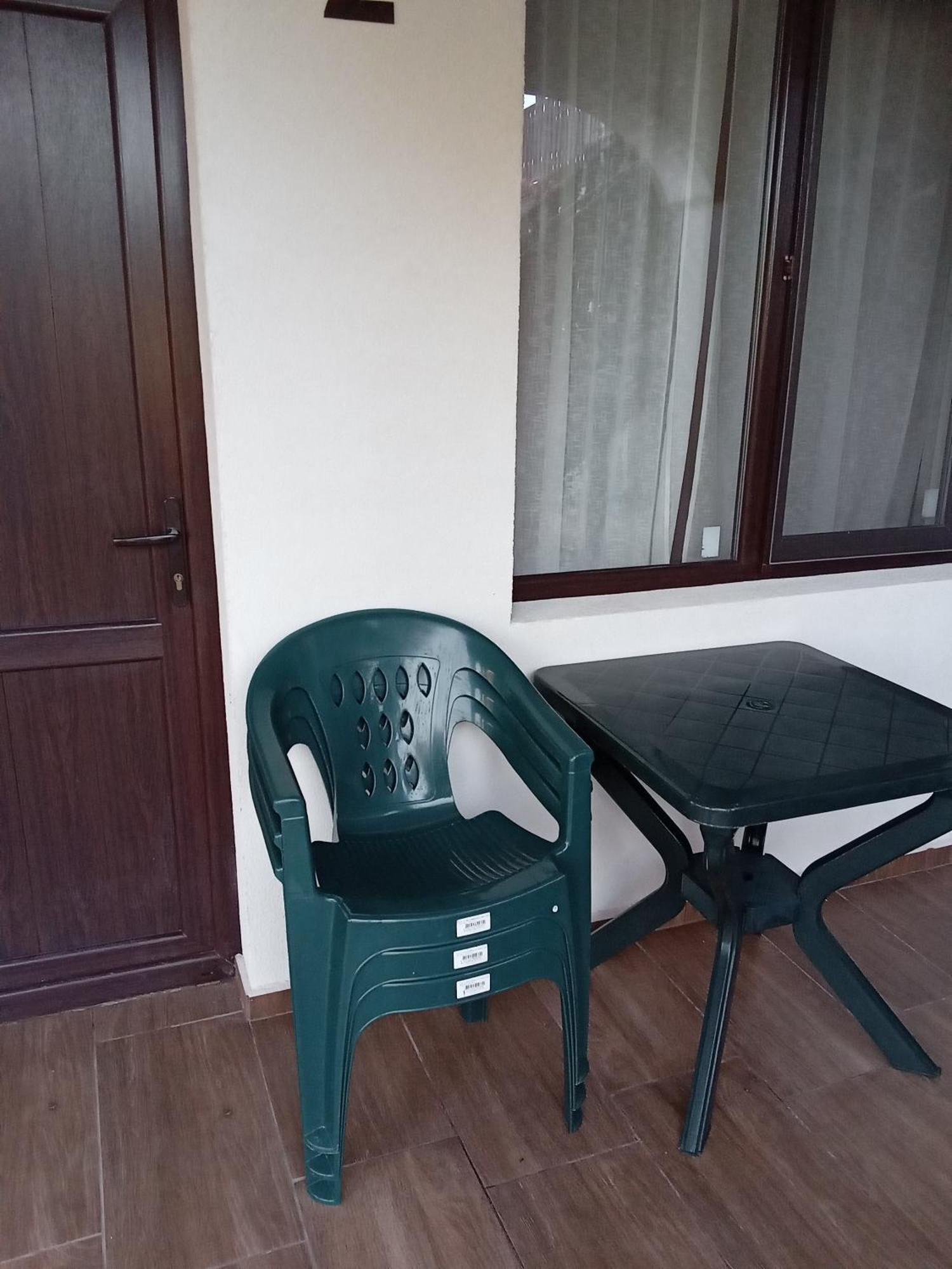 Поповата Къща Krapets (Dobrich) Exterior foto